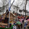 Fastnachtszug Oberelbert 2020